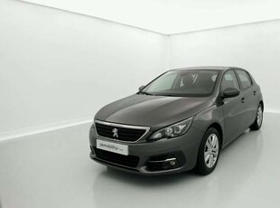 Peugeot 3081.2 PureTech S&S Active Pack 110