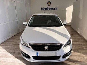 Peugeot 3081.2 PureTech S&S Style 110