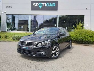 Peugeot 3081.2 TURBO Allure (EU6.3)