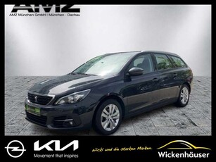 Peugeot 3081.5 BlueHDi 130 SW Active Nav SHZ EU6 Kamera