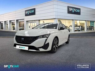 Peugeot 3081.5 BlueHDi S&S Allure EAT8 130