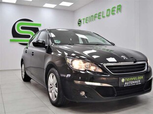 Peugeot 3081.6 Active / TEMPOMAT / BLUETOOTH