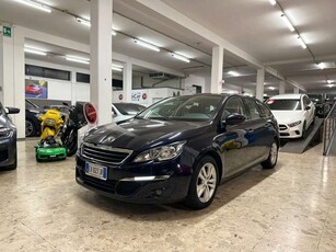 Peugeot 3081.6 e-HDi 115 CV Stop&Start SW Business