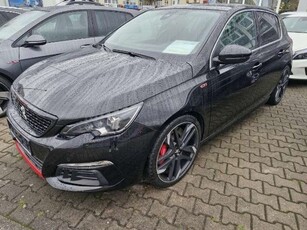 Peugeot 3081.6 GTi - Panoramadach - Rückfahrkamera - 8-fach