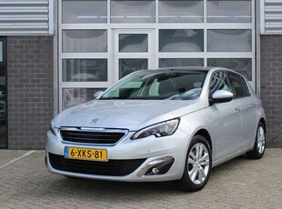 Peugeot 3081.6 THP Première / Keyless / Panoramadak / Navigat