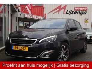 Peugeot 3081.6 THP Première Pano l Clima l Cruise l LED l PDC