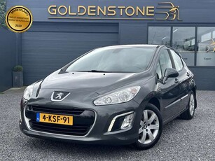 Peugeot 3081.6 VTi Active Trekhaak,Clima,Elek Ramen,Cruise,LM