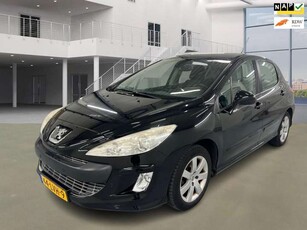 Peugeot 3081.6 VTi Sublime