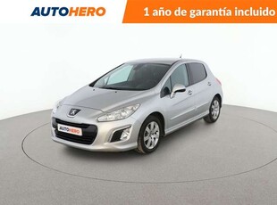 Peugeot 3081.6HDI FAP Active