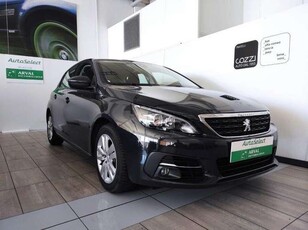 Peugeot 3082ª serie - 308 BlueHDi 130 S&S Business