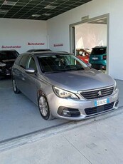 Peugeot 3082ª serie BlueHDi 130 S&S SW Allure