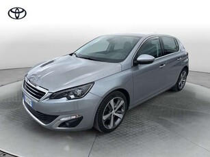 Peugeot 308308 1.2 PureTech Turbo 130 CV S&S Allure