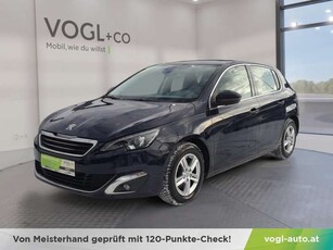 Peugeot 308308 1,6 e-HDi 115 Allure