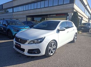 Peugeot 308308 5p 1.5 bluehdi Allure s