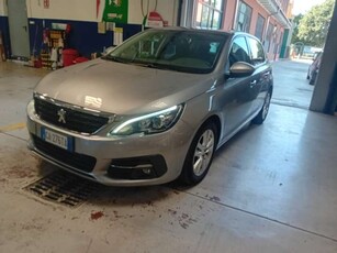 Peugeot 308308 5p 1.5 bluehdi Business Adas s