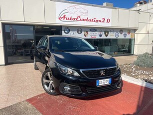 Peugeot 308308 5p 1.5 bluehdi Style s