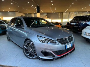 Peugeot 308308 5p 1.6 thp 16v Gti by Peugeot Sport s