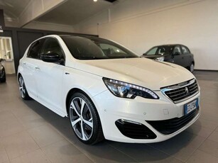 Peugeot 308308 5p 2.0 bluehdi 16v Gt s