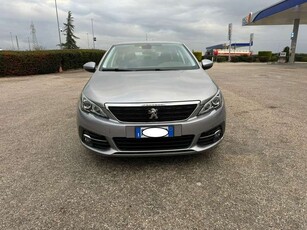 Peugeot 308308 SW 1.5 bluehdi Business Adas s