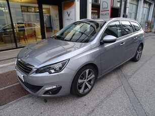 Peugeot 308308 SW 1.6 bluehdi Allure s