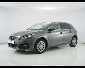 Peugeot 3085 Porte 1.2 PureTech Turbo Allure