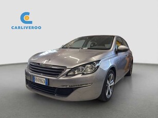 Peugeot 3085p 1.2 Puretech Allure