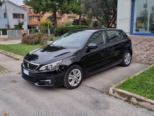 Peugeot 3085p 1.5 bluehdi Active Business s