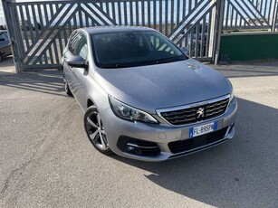 Peugeot 3085p 1.6 bluehdi 120cv Allure-NAVIGATORE