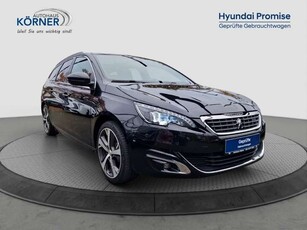 Peugeot 308ALLURE 1.2 Puretech *PANO*SHZ*MASSAGE*LED*CAM*