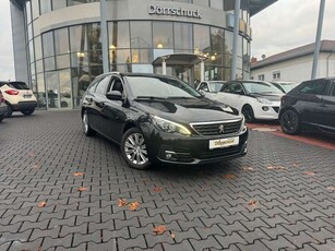 Peugeot 308Allure Business Automatik PDC SpurHalteAs