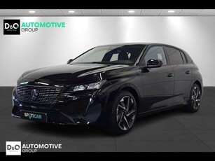 Peugeot 308allure camera gps