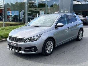 Peugeot 308Allure Pack 1.2 PureTech 130 E