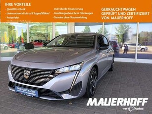 Peugeot 308Allure Pack | Navi | Kamera | Sitzhzg | BC