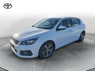 Peugeot 308BlueHDi 120 S&S Business