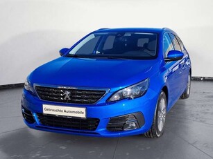 Peugeot 308BlueHDi 130 EAT8 Allure Pack SW Navi Bluetoo