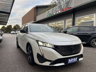 Peugeot 308BlueHDi 130 S&S EAT8 Allure #VARI COLORI