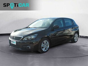 Peugeot 308BlueHDi 130 S&S EAT8 Business