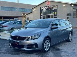 Peugeot 308BlueHDi 130 S&S EAT8 SW Business