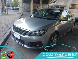 Peugeot 308BlueHDi 130 S&S SW Allure