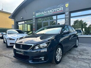 Peugeot 308BlueHDi 130 S&S SW Business