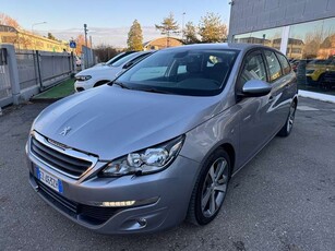 Peugeot 308BlueHDi 150CV EAT6 SW Business