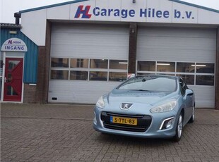 Peugeot 308CC 1.6 VTi Sport