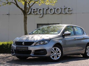 Peugeot 308FaceLift 1.2T Active 110PK*CLIMATEC*APPLE/ANDROID*