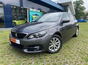 Peugeot 308Style 1.5 BlueHDi 100 ch FAP S