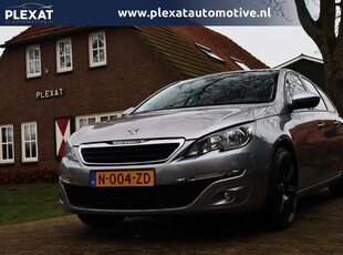 Peugeot 308SW 1.2 e-Turbo Blue Lease | Pano-dak | Stoelverwar