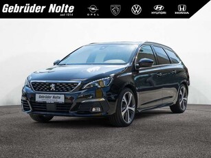 Peugeot 308SW 1.2 GT Pack ACC AKTIVSITZE LED PANO