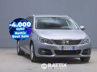 Peugeot 308SW 1.2 Puretech 130CV Allure