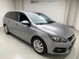 Peugeot 308SW 1.2 Style Navigation Sitzheizung