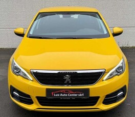 Peugeot 308SW 1.5 BlueHDi Active (EU6.2)