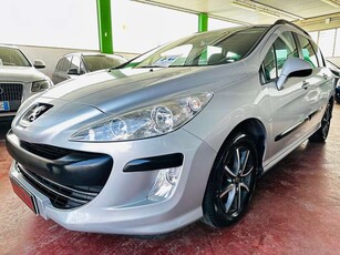 Peugeot 308SW 1.6 hdi 16v Premium Ok Neopatentati